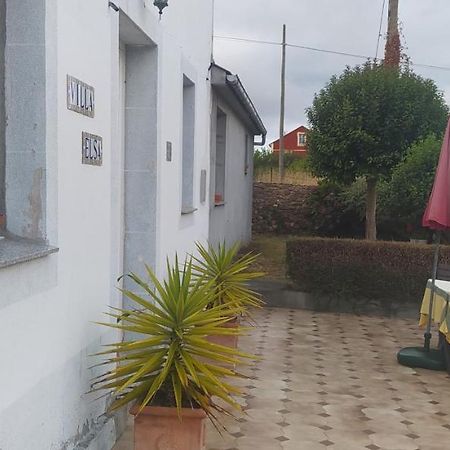 Villa Elsa Foz Exterior foto
