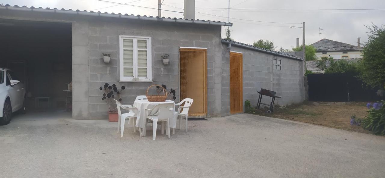 Villa Elsa Foz Exterior foto