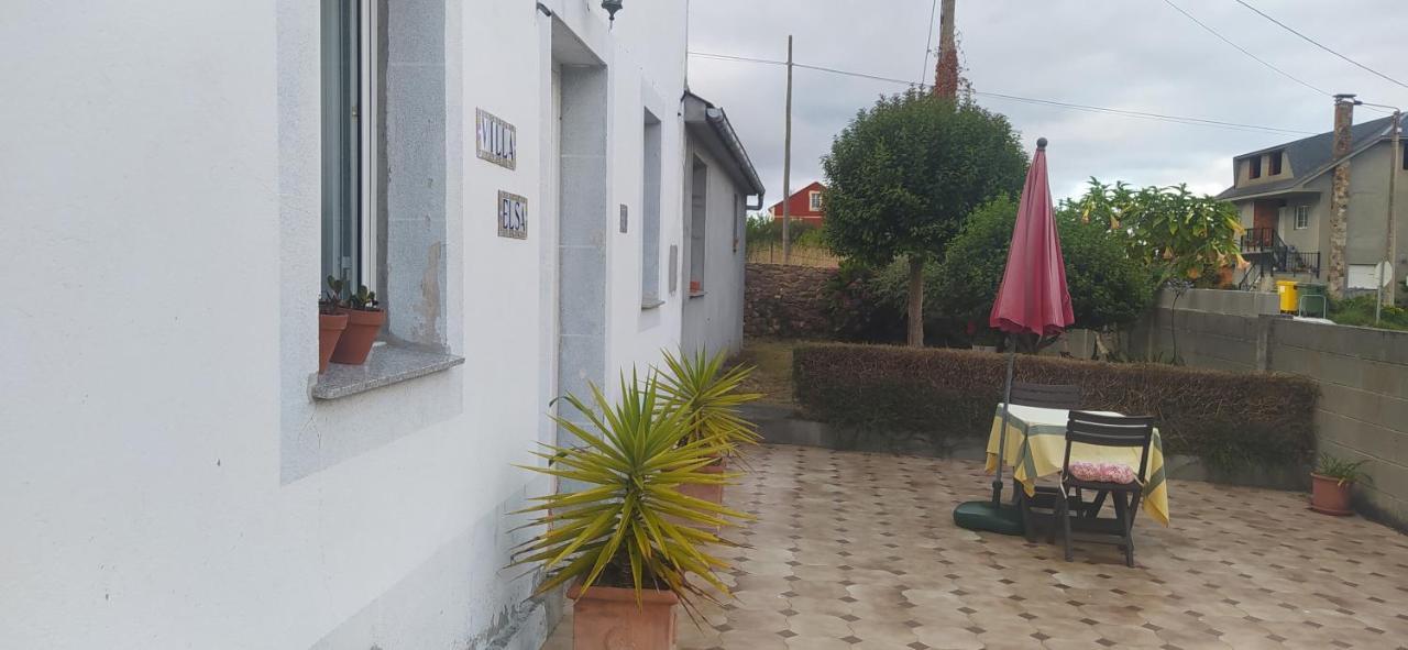 Villa Elsa Foz Exterior foto